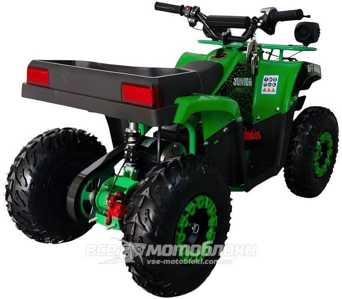 Электроквадроцикл SPARK Junior ELK-059 фото