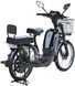 Электровелосипед Тата TTG Modern EB 500W VSKU-002 фото 5