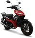 Мопед Musstang MT125-3 ACTIVE + MOP-045 фото 1