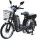 Электровелосипед Тата TTG Modern EB 500W VSKU-002 фото 3