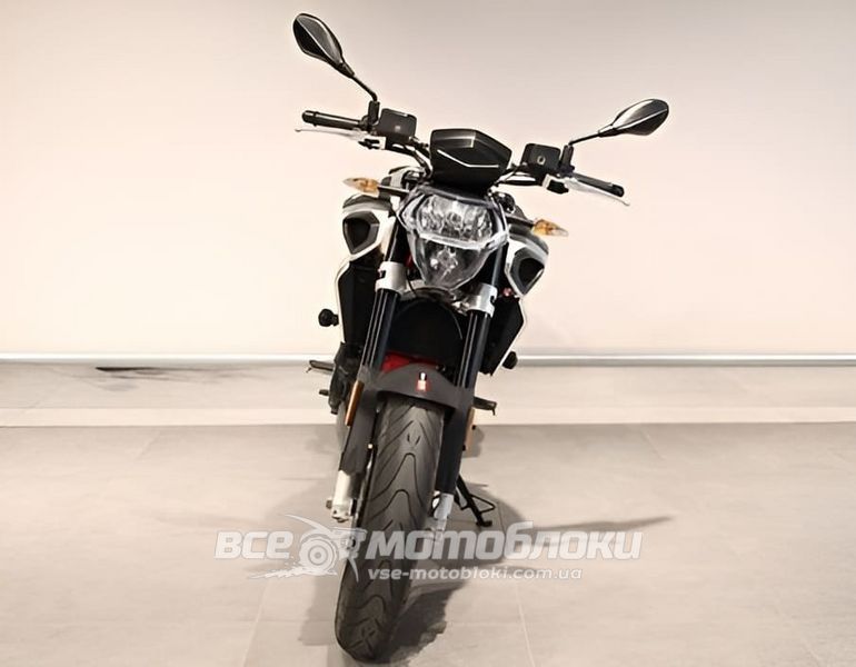 Мотоцикл APRILIA SHIVER 900 MOT-395 фото
