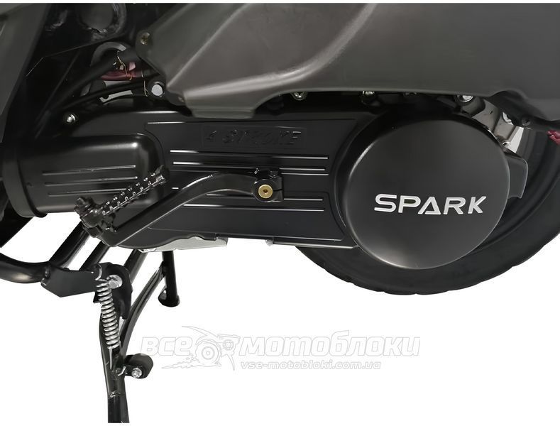 Скутер SPARK SP150S-22 SKU-144 фото
