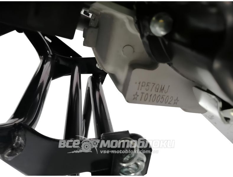 Скутер SPARK SP150S-22 SKU-144 фото
