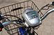 Електровелосипед Skybike 3-Cycl ELV-015 фото 13