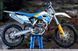 Мотоцикл HUSQVARNA FC 350 MOT-042 фото 4
