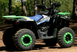 Квадроцикл SKYBIKE HYPER 200L KVD-100 фото 8