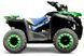 Квадроцикл SKYBIKE HYPER 200L KVD-100 фото 2
