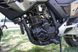 Мотоцикл MOTOLEADER ML500 GT MOT-293 фото 10
