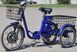 Електровелосипед Skybike 3-Cycl ELV-015 фото 3