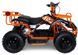 Электроквадроцикл Viper-Crosser EATV 90505 Spider New ELK-003 фото 2
