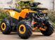 Квадроцикл FORTE ATV125L KVD-151 фото 2