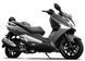Скутер SYM MAXSYM 400i ABS SKU-041 фото 2