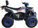 Квадроцикл MotoLeader ML200 ATV KVD-050 фото 5
