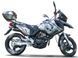 Мотоцикл MOTOLEADER ML500 GT MOT-293 фото 2