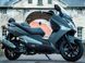 Скутер SYM MAXSYM 400i ABS SKU-041 фото 5