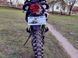 Мотоцикл SHINERAY XY 250GY-6C SPECIAL EDITION MOT-192 фото 10