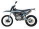Мотоцикл KOVI JNC 300 SR MOT-550 фото 3