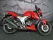 Мотоцикл TVS APACHE RTR 160 4V MOT-343 фото 6