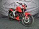 Мотоцикл TVS APACHE RTR 160 4V MOT-343 фото 2