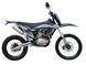 Мотоцикл KOVI JNC 300 SR MOT-550 фото 6