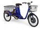 Електровелосипед Skybike 3-Cycl ELV-015 фото 1
