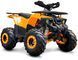 Квадроцикл FORTE ATV125L KVD-151 фото 1