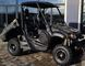 Багги MotoLeader ML550 UTV BAG-008 фото 5