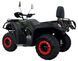 Квадроцикл FORTE ATV-200S KVD-259 фото 4