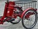 Електровелосипед Skybike 3-Cycl ELV-015 фото 22