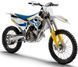 Мотоцикл HUSQVARNA FC 350 MOT-042 фото 1