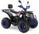 Квадроцикл MotoLeader ML200 ATV KVD-050 фото 1