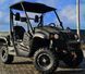 Багги MotoLeader ML550 UTV BAG-008 фото 8