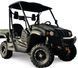 Багги MotoLeader ML550 UTV BAG-008 фото 1