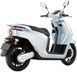 Электроскутер GTM Legend ELS-170 фото 7