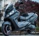 Скутер SYM MAXSYM 400i ABS SKU-041 фото 3