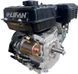 Двигатель LIFAN LF170FD-T (3А) (Газ-Бензин/Под шпонку &Oslash; 20 мм) DVIG160 фото 4