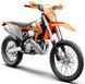 Мотоцикл KTM 500 EXC-F MOT-142 фото 1