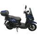Скутер SPARK SP150S-22 SKU-144 фото 2