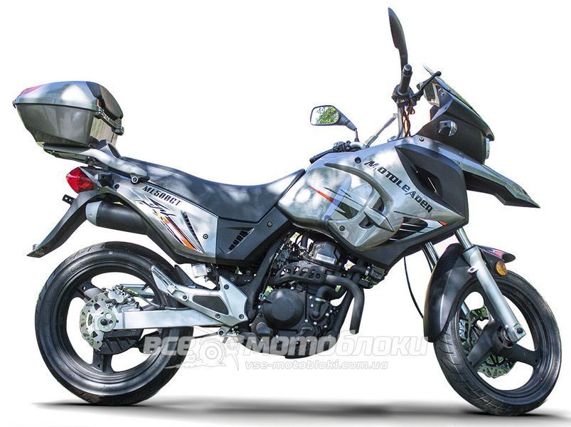 Мотоцикл MOTOLEADER ML500 GT MOT-293 фото
