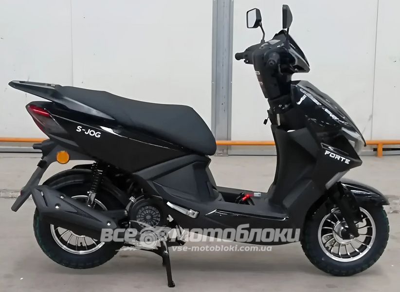 Скутер FORTE S-JOG SKU-092 фото
