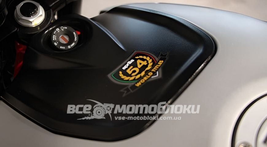 Мотоцикл APRILIA SHIVER 900 MOT-395 фото