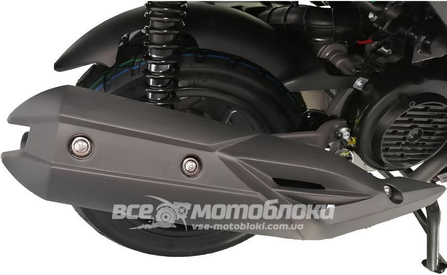 Скутер SPARK SP150S-22 SKU-144 фото