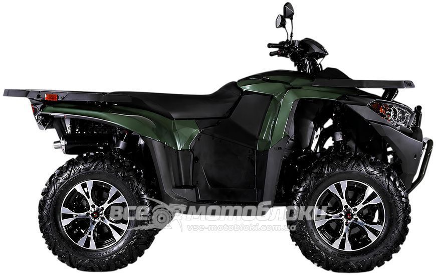 Квадроцикл ACCESS AMX800UL-H10 EPS KVD-346 фото
