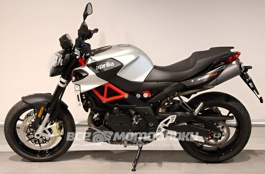 Мотоцикл APRILIA SHIVER 900 MOT-395 фото
