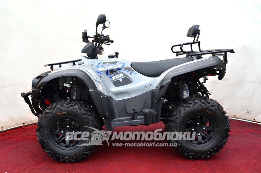 Квадроцикл TGB Blade 550 EPS KVD-201 фото