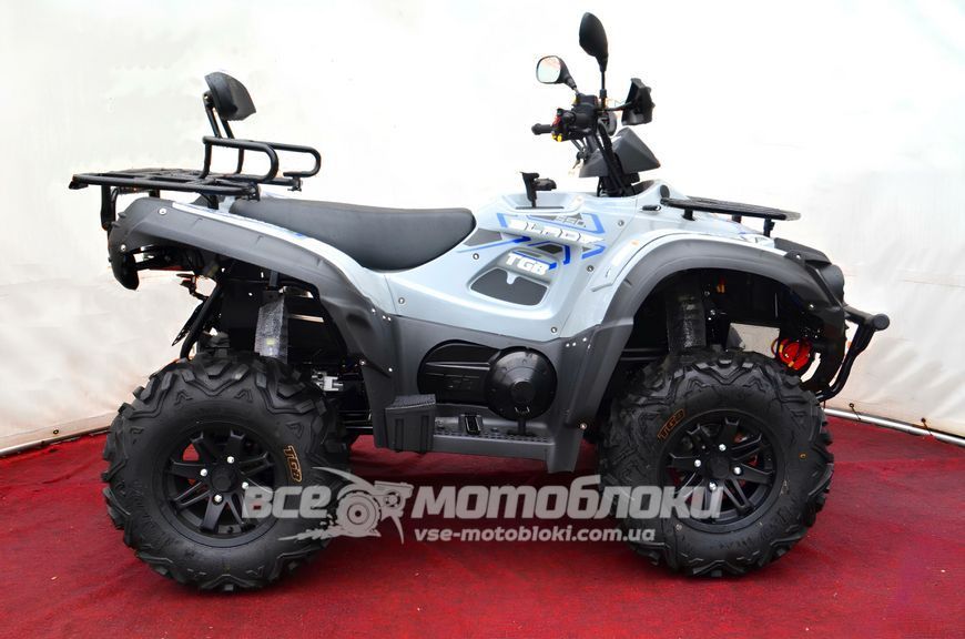 Квадроцикл TGB Blade 550 EPS KVD-201 фото