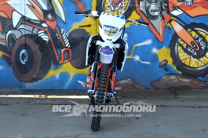 Мотоцикл Skybike KAYO К4 250 MOT-243 фото