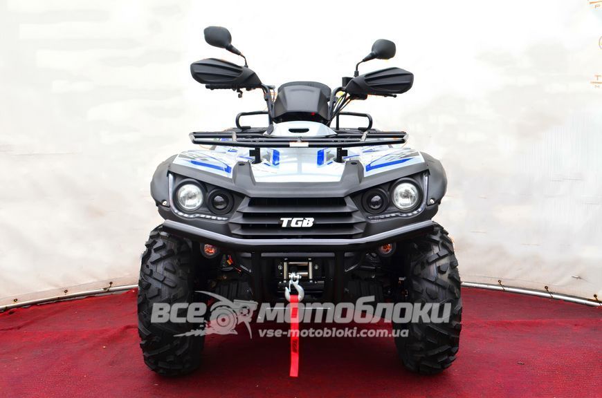 Квадроцикл TGB Blade 550 EPS KVD-201 фото