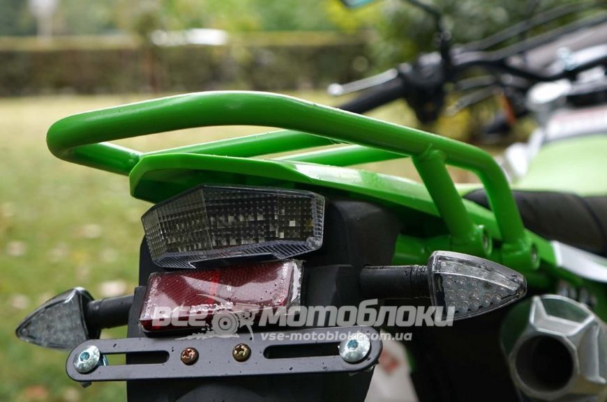 Мотоцикл SKYBIKE CRDX 250 (2025 року) MOT-524 фото