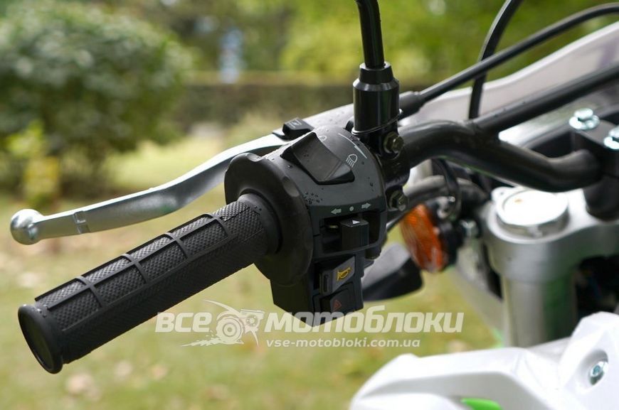 Мотоцикл SKYBIKE CRDX 250 (2025 року) MOT-524 фото